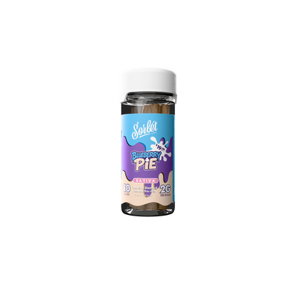 Sorbet 10CT 2G Pre-rolls Jar THC-A
