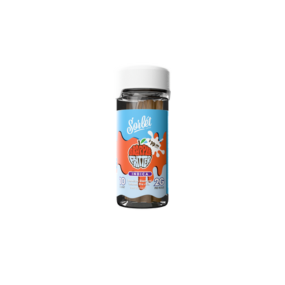 Sorbet 10CT 2G Pre-rolls Jar THC-A